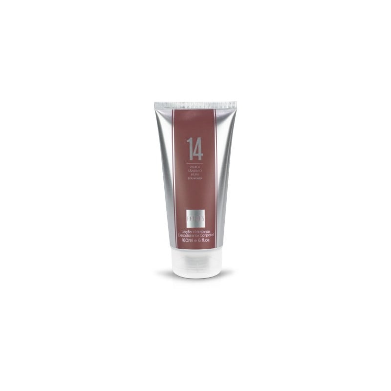 Loção Hidratante 14 - Dolce & Gabanna