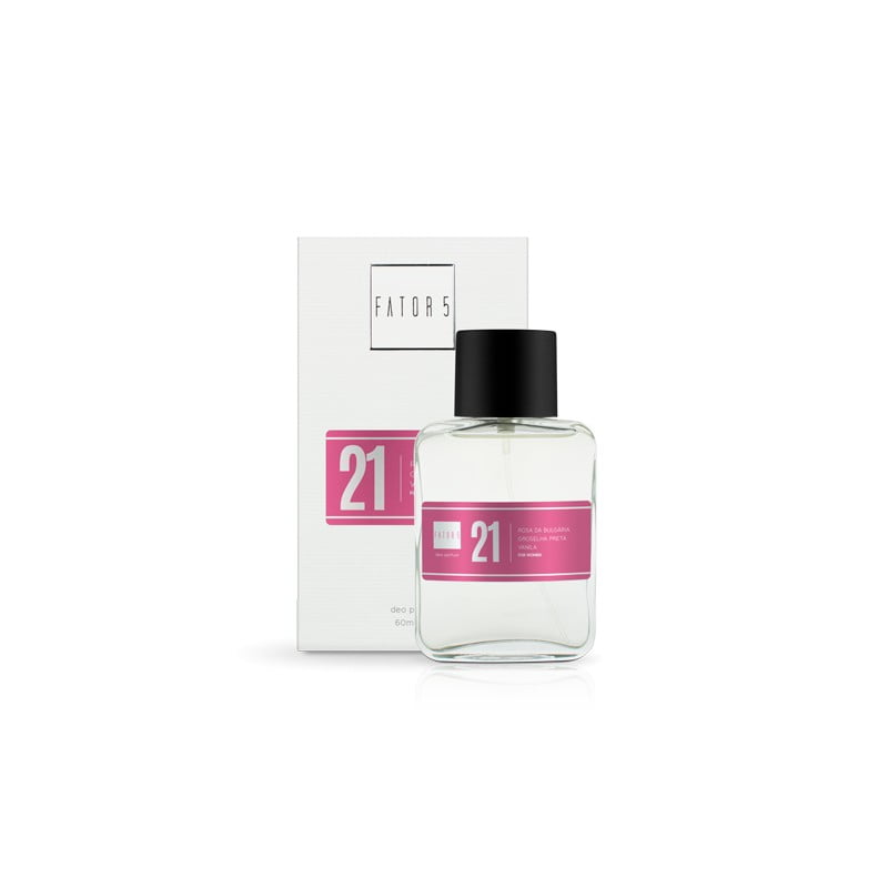 21 - Flower by Kenzo