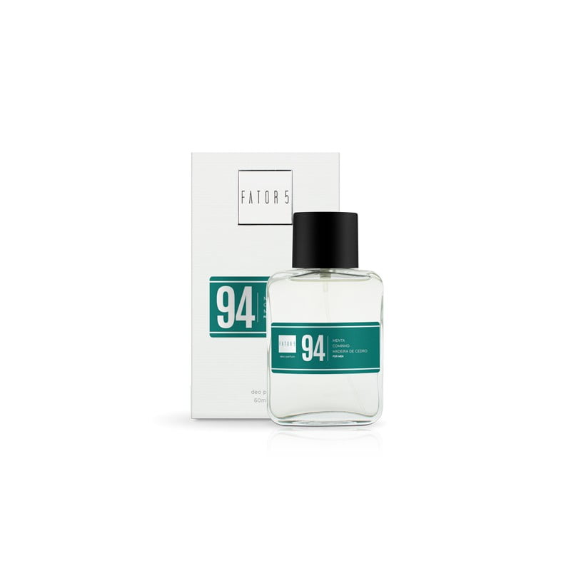 94 - LE MALE