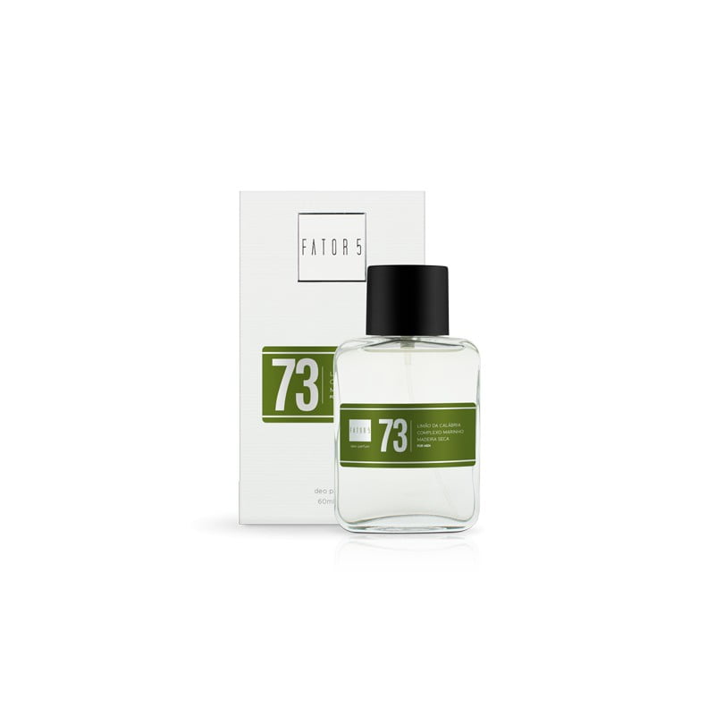 73 - BLACK XS MEN