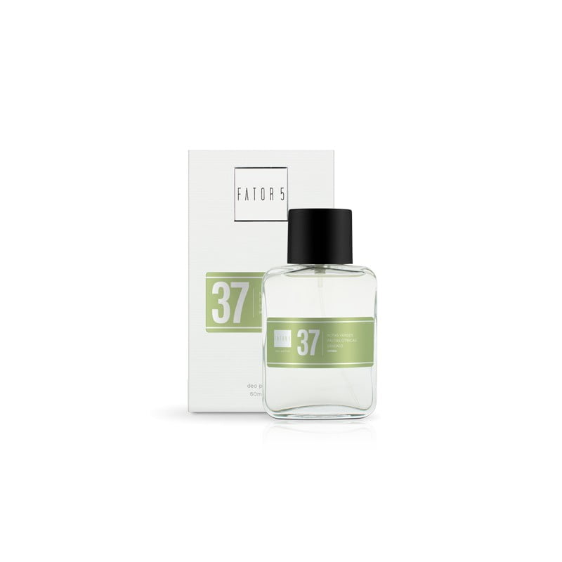 37 - CK ONE