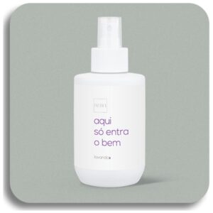 Aromatizador de Ambiente - Lavanda