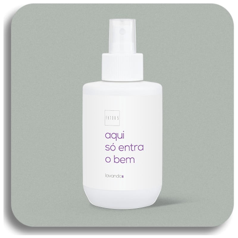 Aromatizador de Ambiente - Lavanda