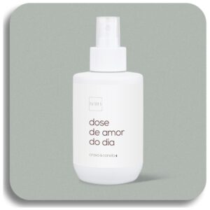 Aromatizador de Ambiente -cravo e canela