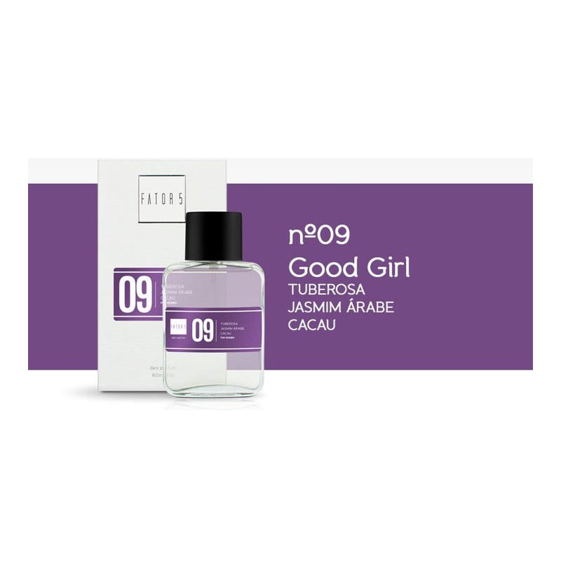09 - Good Girl Carolina Herrera
