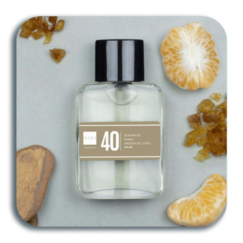 52 - COCO MADEMOISELLE - CHANEL