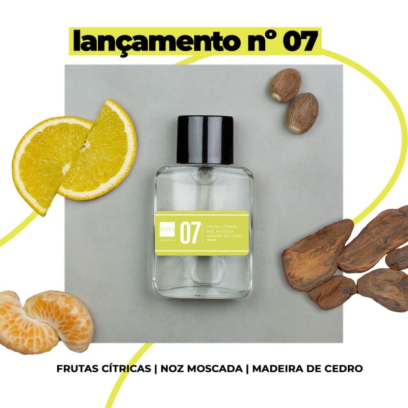 07 - SILVER SCENT
