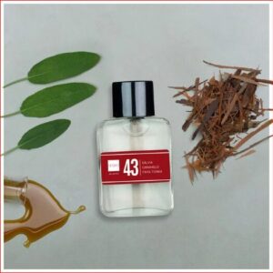 43 - SCANDAL POUR HOMME