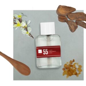 55 - Baccarat Rouge 540