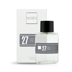 27 - AZZARO WANTED