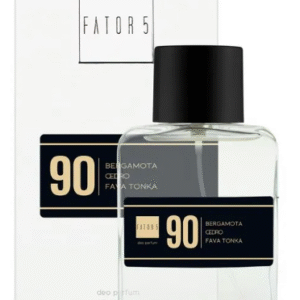 90 - BAD BOY - CAROLINA HERRERA